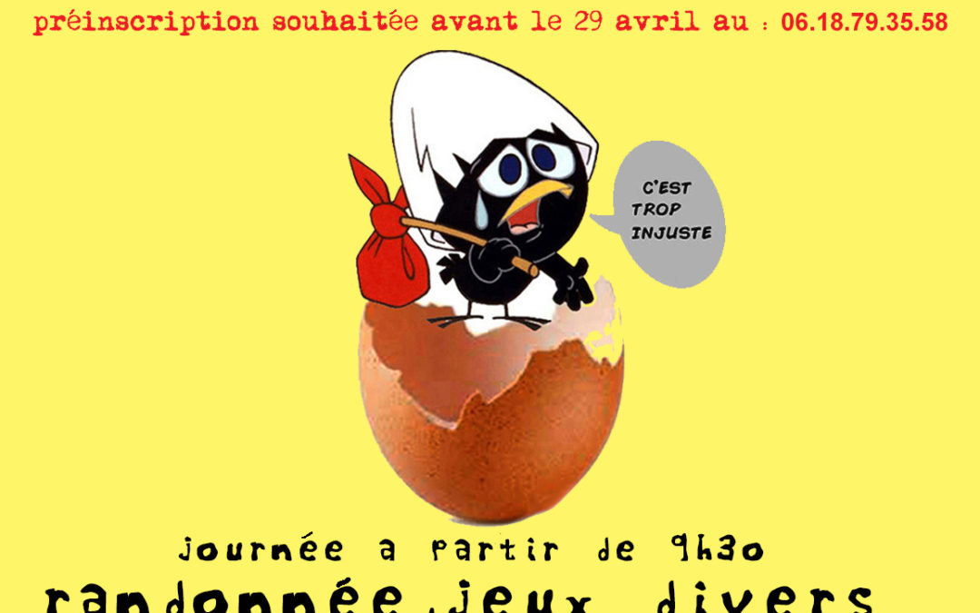 Repas Champêtre de « Saint Julien en Vadrouille » edition 2023